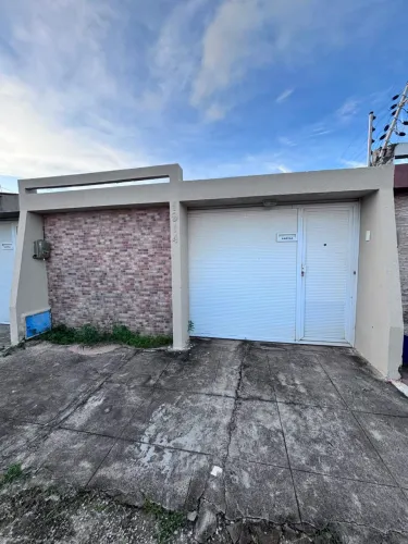 Casa a venda em cascavel Ceará 