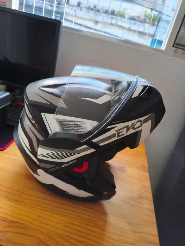 CAPACETE PRO TORK ATTACK EVO T56