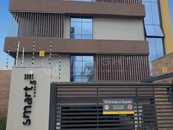 STUDIO A VENDA NO SMART HOME 3 - PROX A AV. UNIVERSITARIA