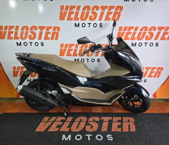 Honda PCX 160 DLX ABS - 2025 | 2.629 KM