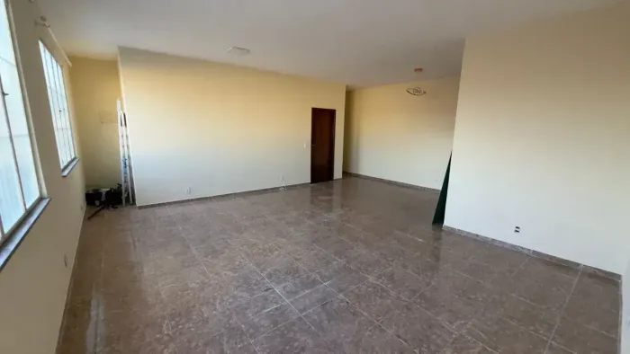 Sala Comercial - Aluguel - Jardim Tropical - Nova Iguacu