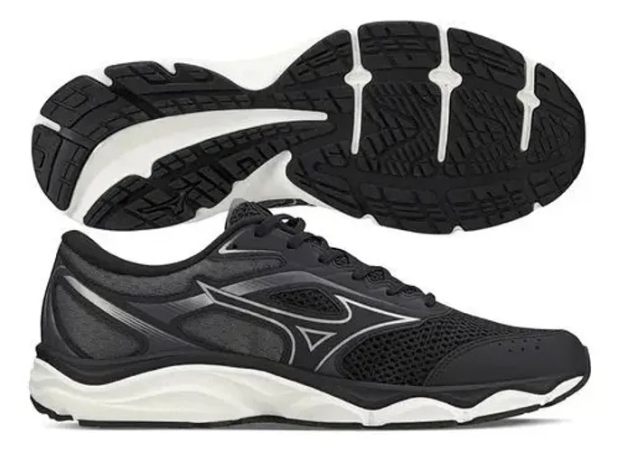 Tênis Mizuno Hawk 5 Masculino 44