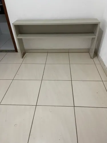 Aparador de qualidade MDF 