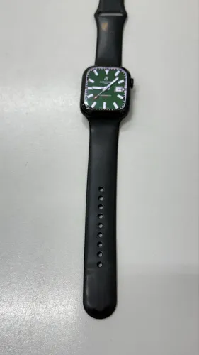 Apple Watch Série 07 45 GPS+CEL
