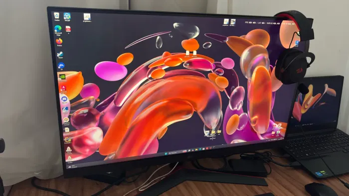 Monitor gamer