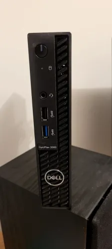 MINI PC DELL