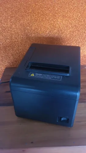 Impressora de cupom