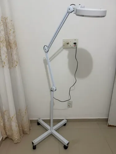 Luminária 