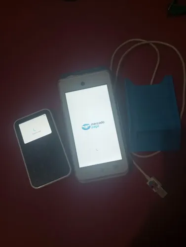 Máquina de cartão 