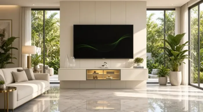 Home Realce Luminare 222cm (NOVO A PRONTA ENTREGA)