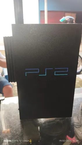 PLAYSTATION 2 FAT
