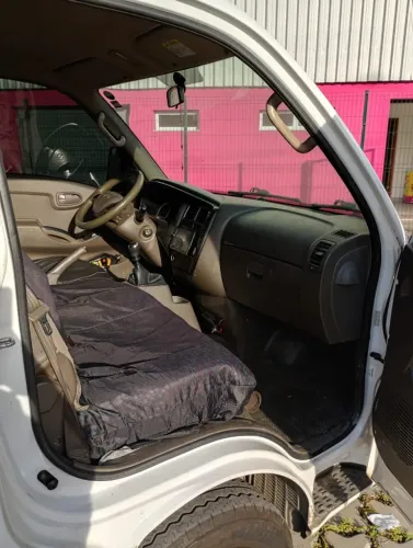 Hyundai HR 2.5 TCI Diesel (rs/rd) 2020