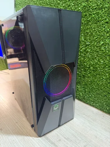 PC Gamer i7-4790 | GTX 1050 Ti 4GB | 16GB RAM | SSD 500GB