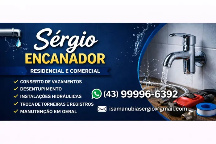 Encanador 