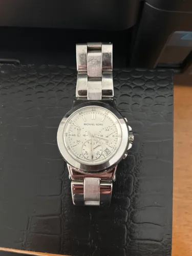 Relógio Michael Kors MK 5222 lindo como novo