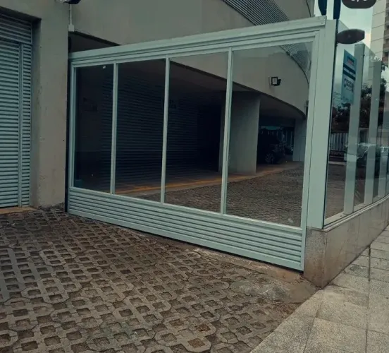 Glass vidraçaria 
