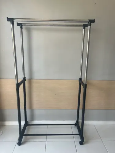 Arara regulagem de altura