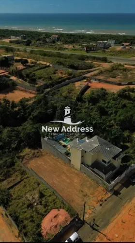 Terreno com 384 m² à Venda em Interlagos - Vila Velha