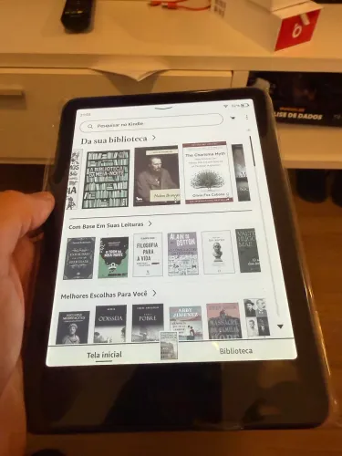 Kindle Colorsoft Signature Edition 32GB