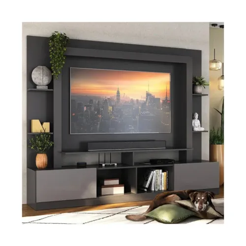 Smart TV Samsung 60 polegadas com Hack