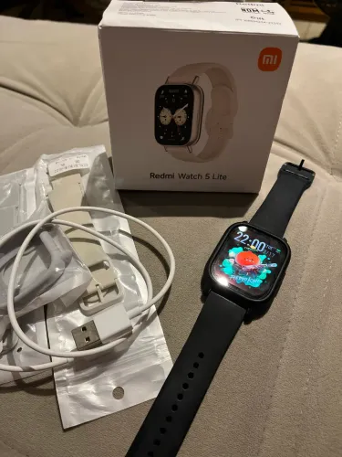 Redmi Watch 5 lite