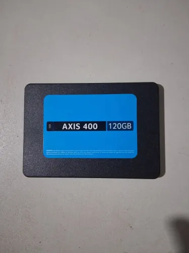Ssd 120gb axis