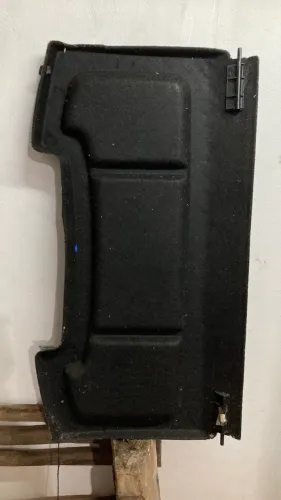 Tampão Renault Clio 2015 original 