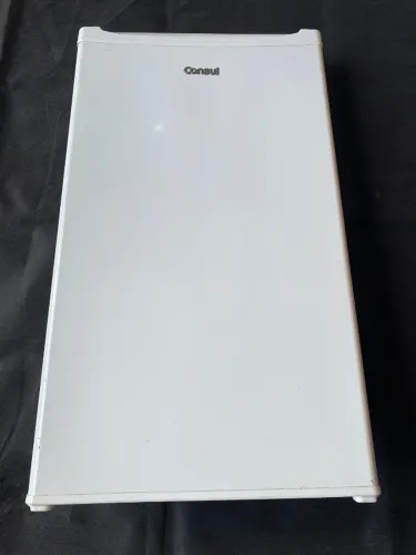 Porta + Termostato Originais Frigobar Consul 117l