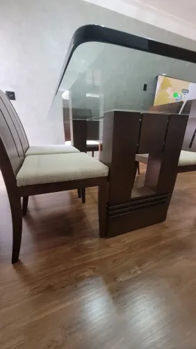 Sala de jantar