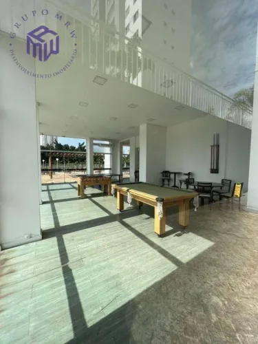 Apartamento com 3 dormitórios à venda, 122 m² por R$ 1.399.000,00 - Residencial Raizes Cam