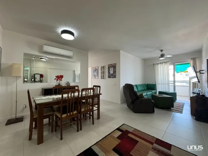 Apartamento | Venda | Jardim Atlântico