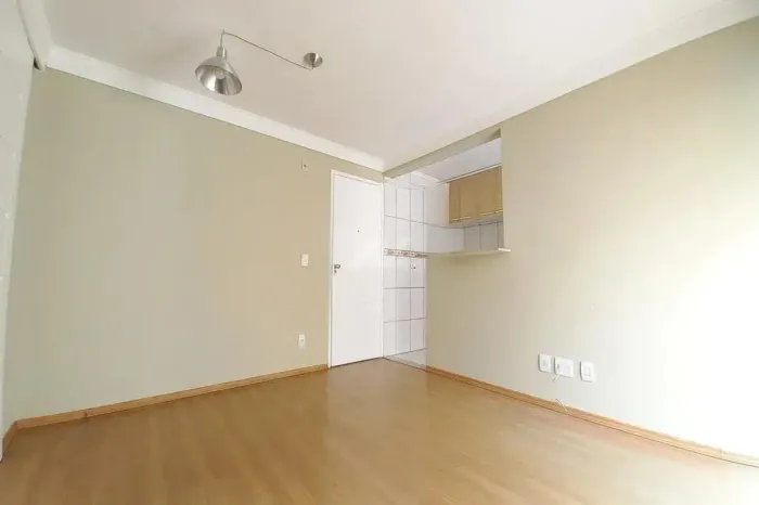 apartamento - Vila Nova - Campinas