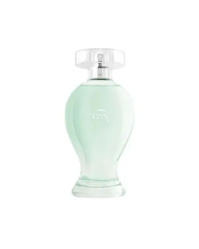 Perfume free lacrado original do o boticário feminino 100 ml