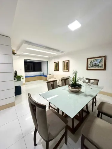 CELIA FONSECA - M.CC - LESTE/NORTE - 100M² - 02 SUÍTES - VENDA [34617]