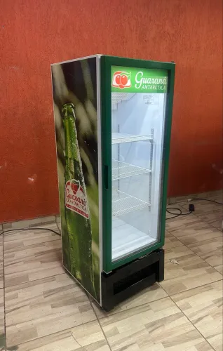 freezer expositor (entrego)