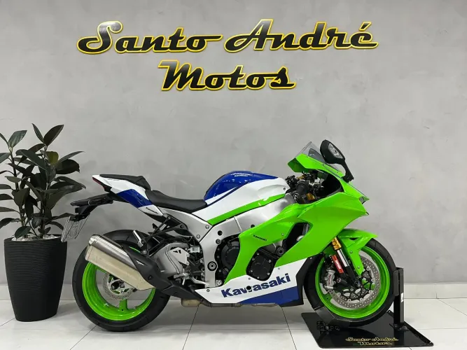 ※てんねん RETENTOR PINHÃO NINJA ZX-6R / NINJA ZX-10R / NINJA 1000 / Z750