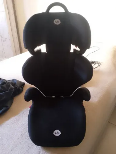 Cadeirinha Infantil para Carro Tutti Baby