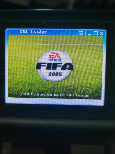 Cartucho multijogos GBA 120 em 1. Envio OLX PAY