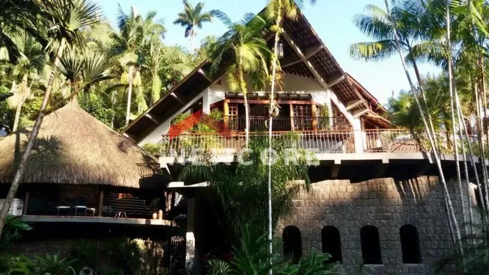 Casa de condomínio em Avenida Paineiras - Domingas Dias - Ubatuba/SP