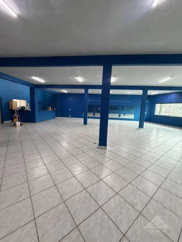 Salão para alugar, 365 m² por R$ 6.760,00/mês - Matriz - Mauá/SP