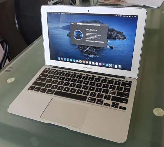 MacBook Air core i5 ótimo estado
