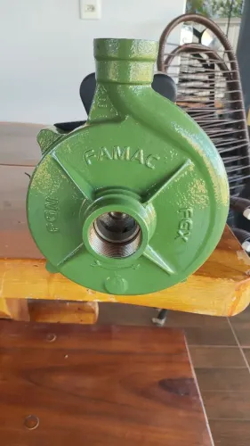 Bomba d'água 220/440w