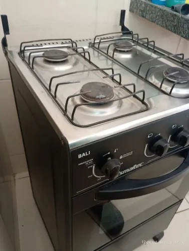 Fogão Esmaltec
