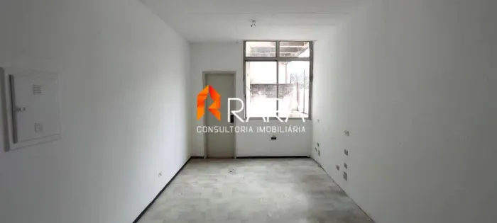 Sala Comercial, Locação, 29,78m², R$ 1.586,49/mês - Centro - SBC/SP