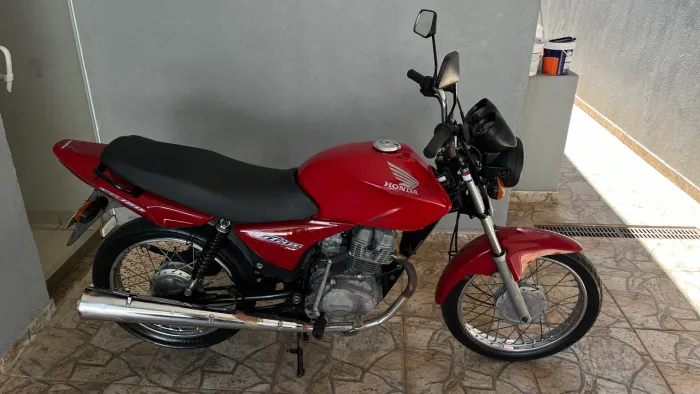 TITAN 150ks 2004