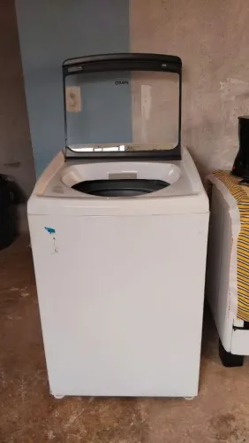Máquina de lavar Consul