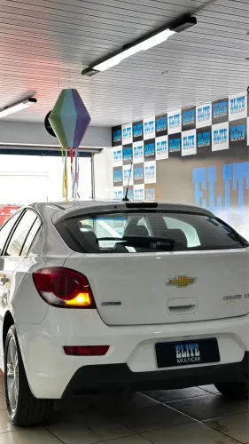 Cruze 