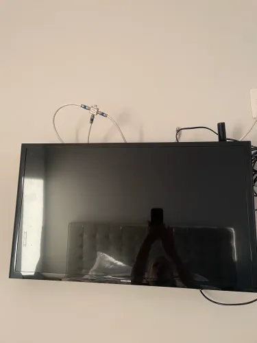 Televisão Samsung