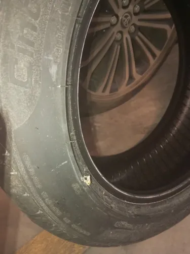 Pneu Cinturato Pirelli P7 aro 16 205/55 R16