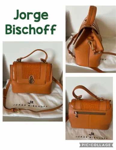 Bolsa Jorge Bischoff